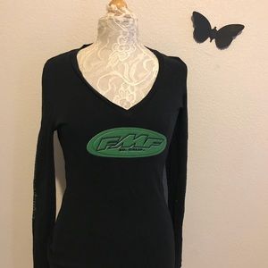 Fmf black thermal